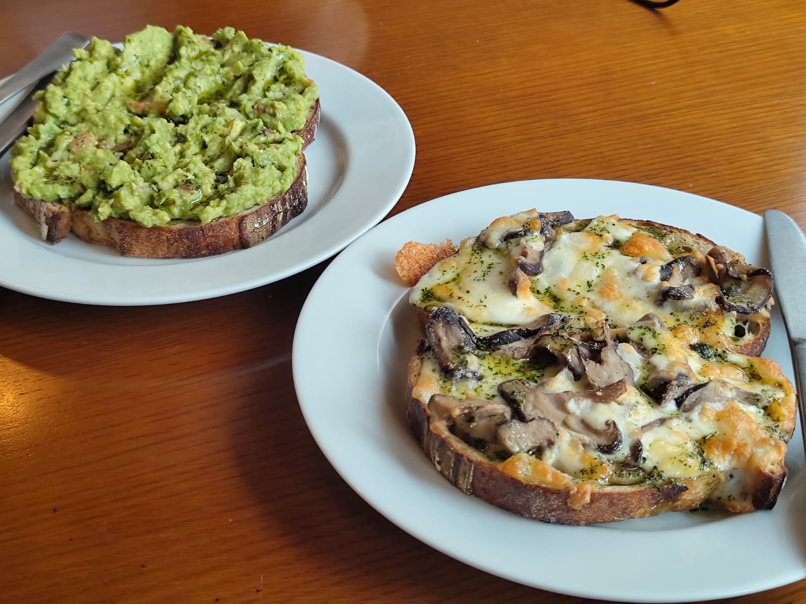 Lunch