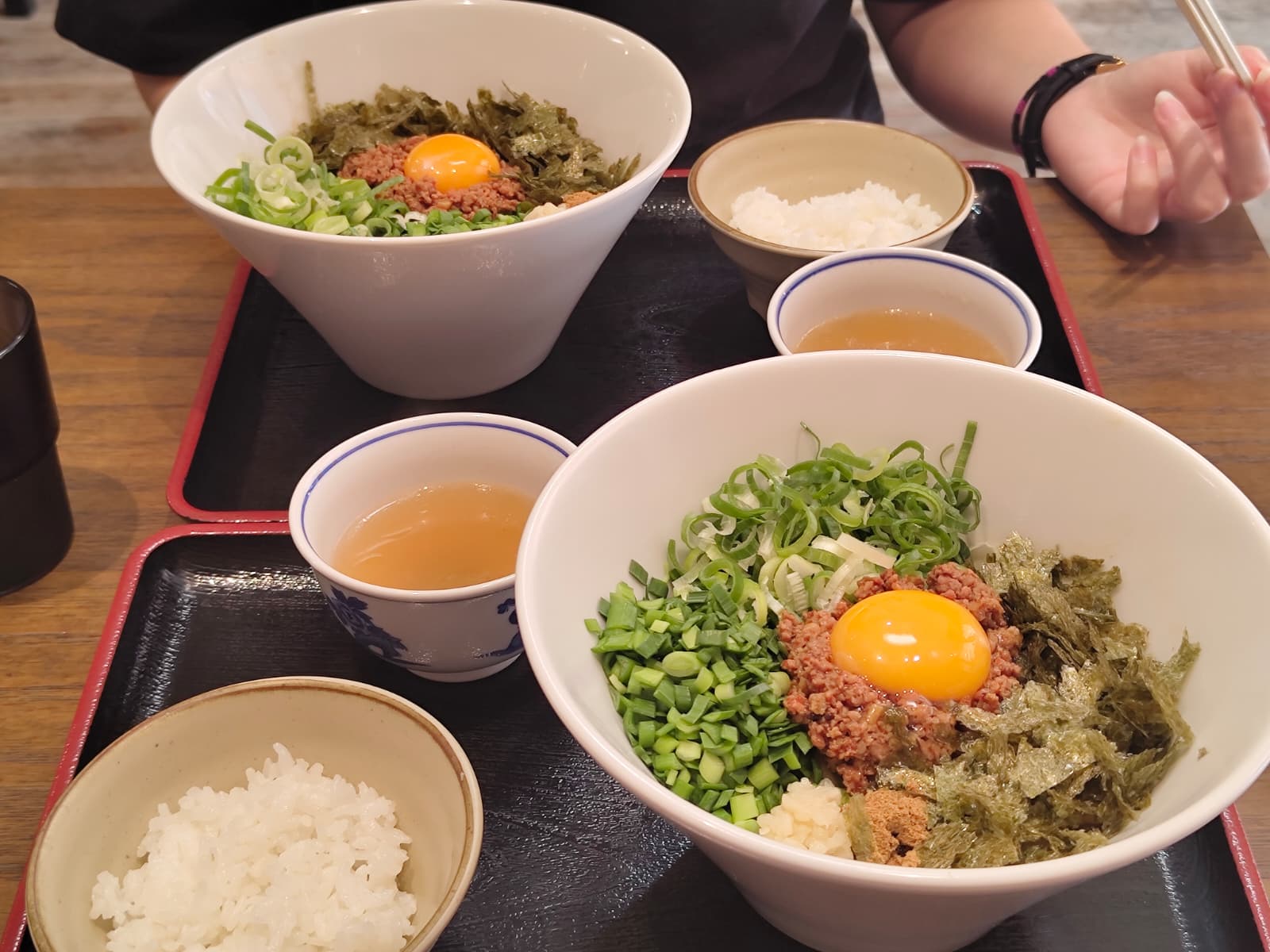 Lunch