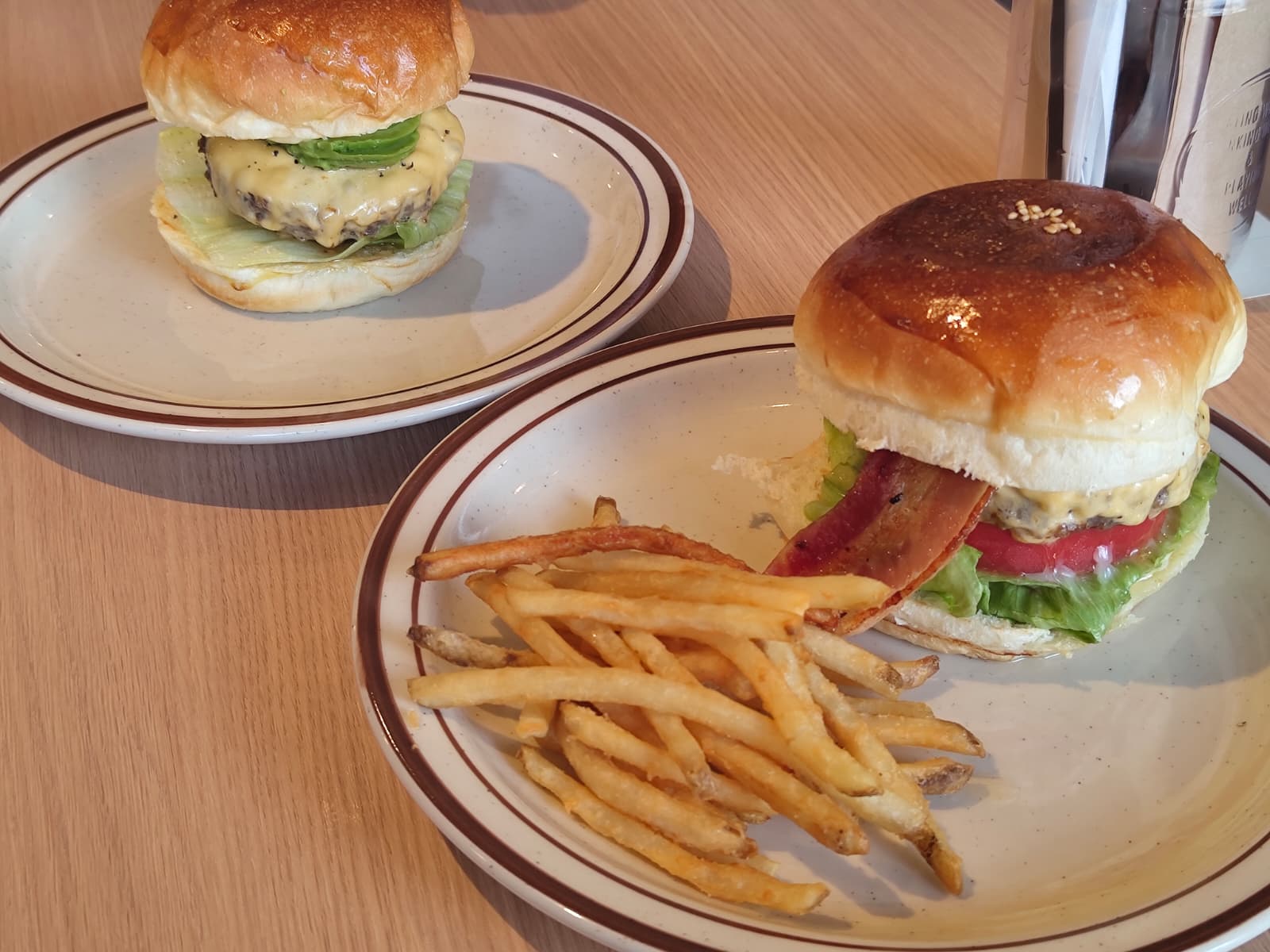 Lunch