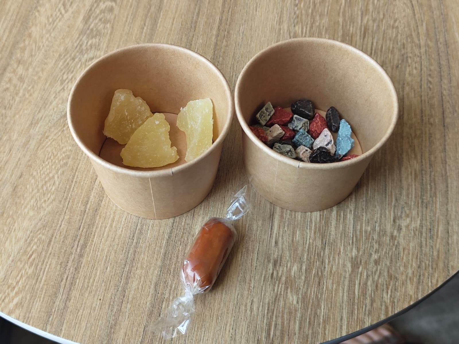 Snack