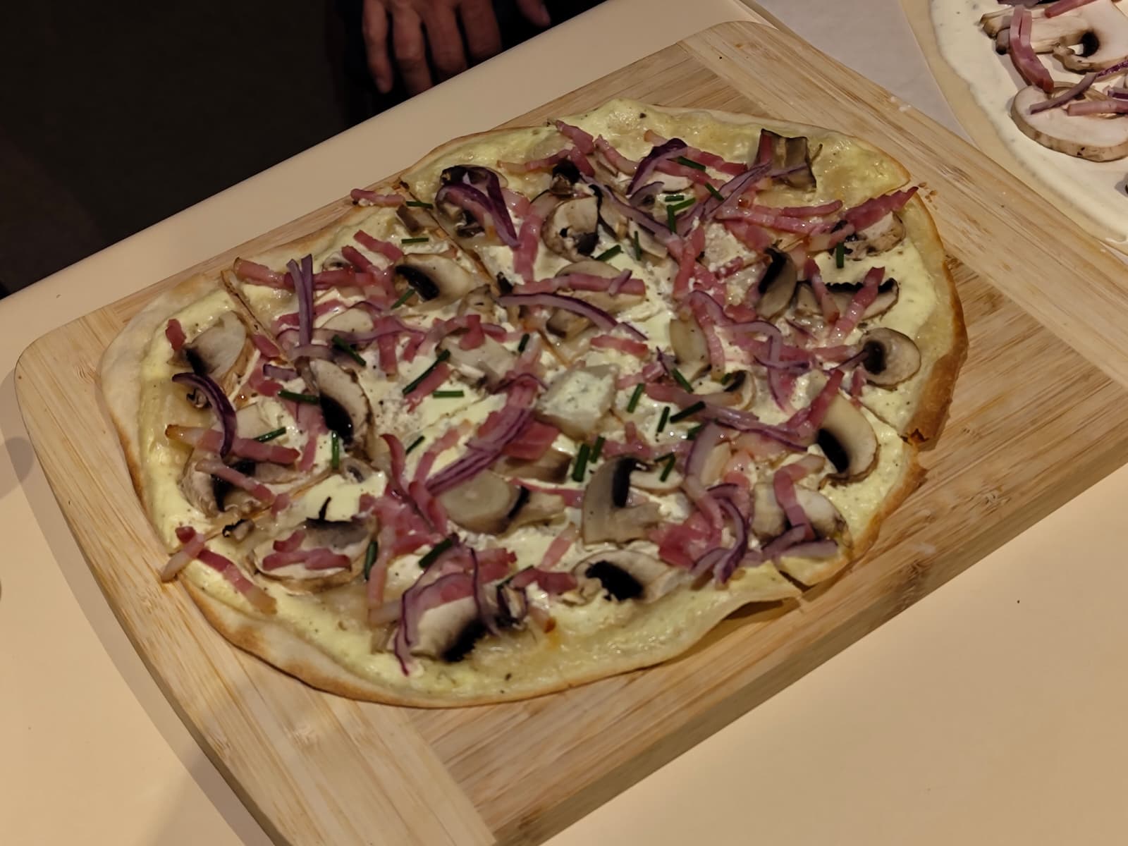 Dinner
