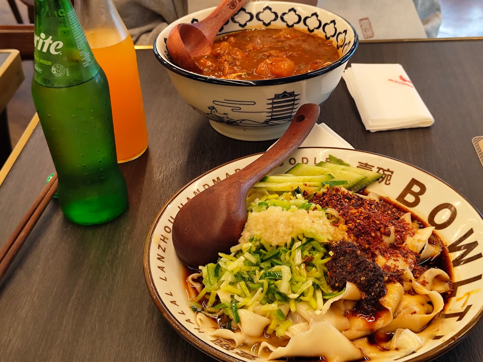 Lunch