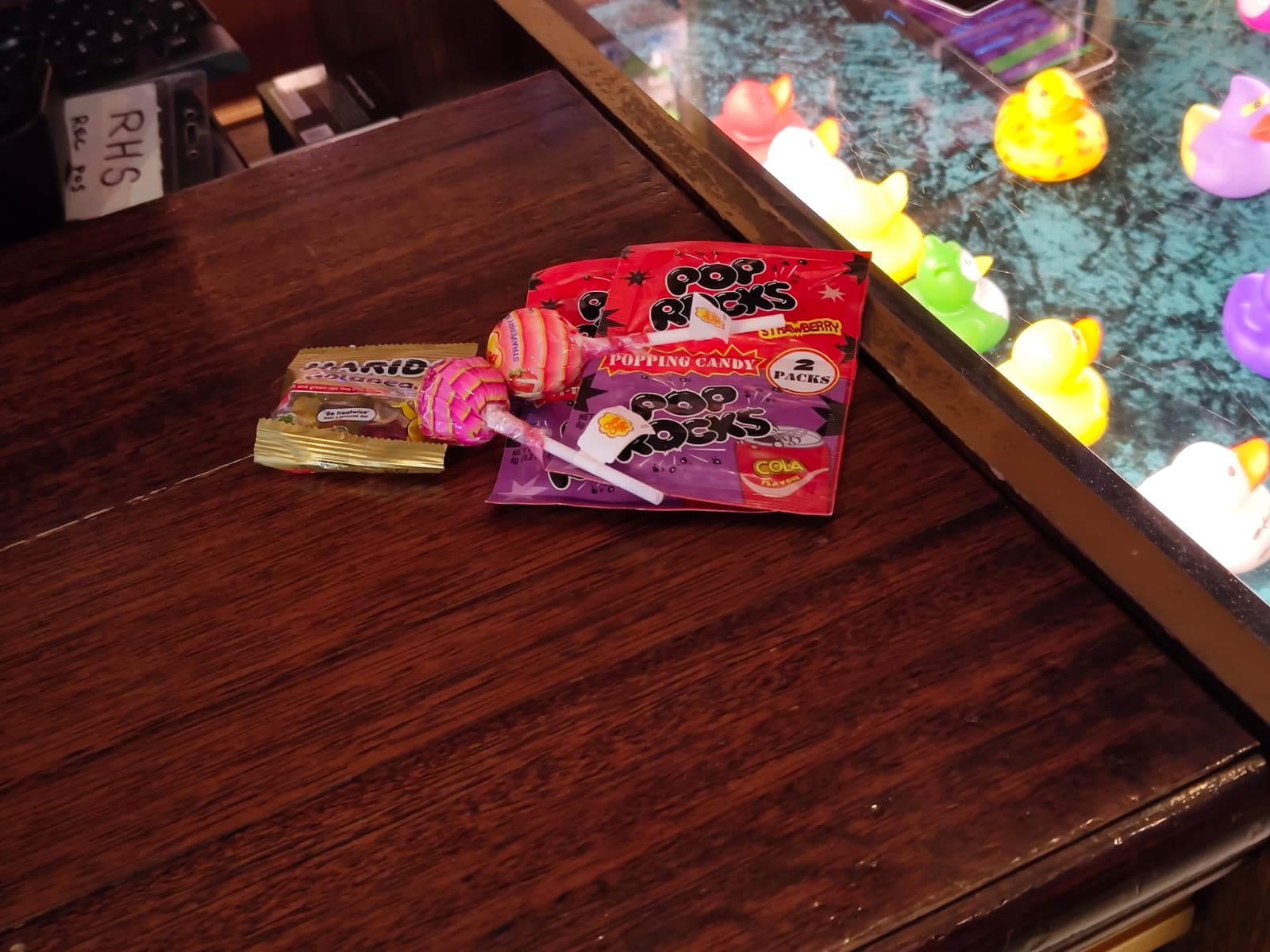 Snack