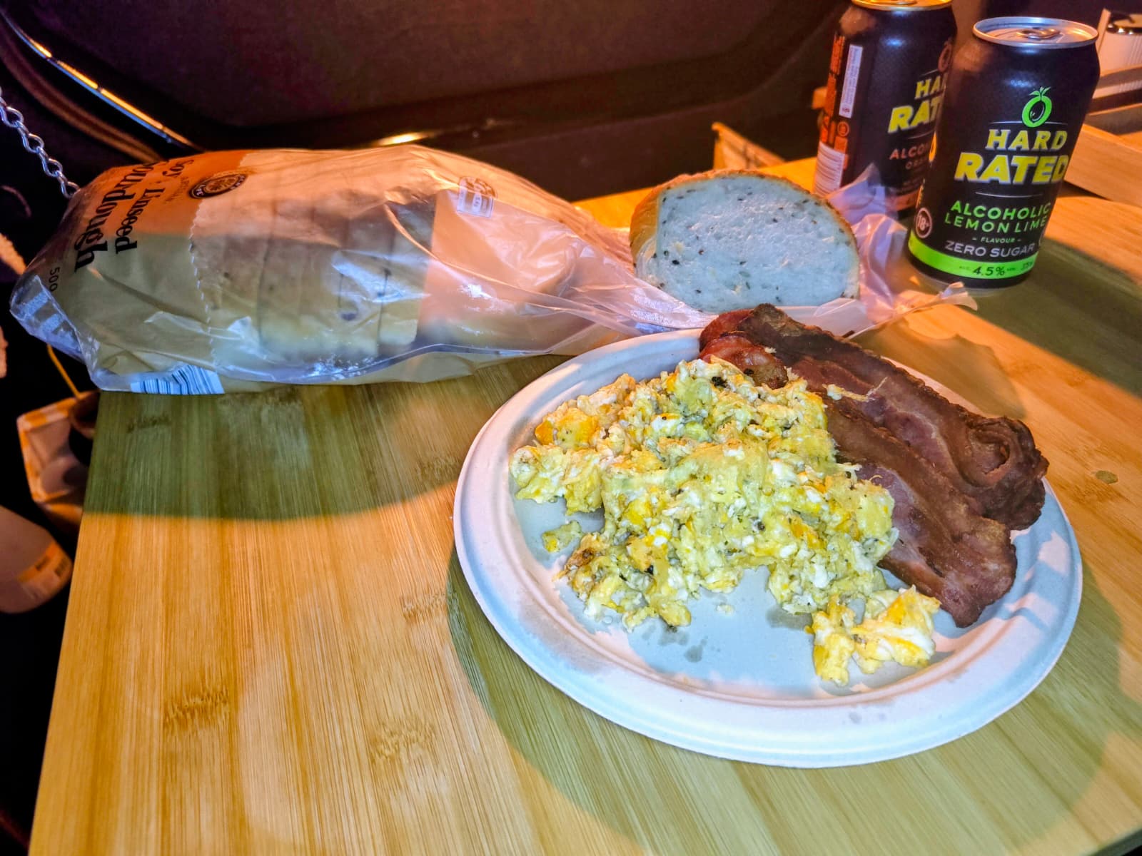 Dinner