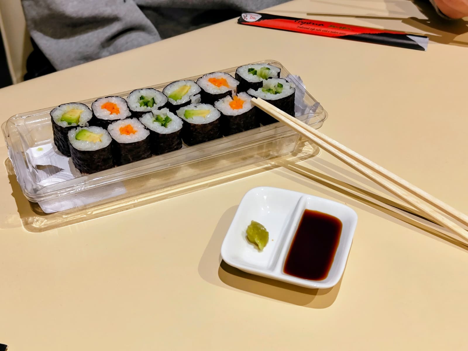 Dinner