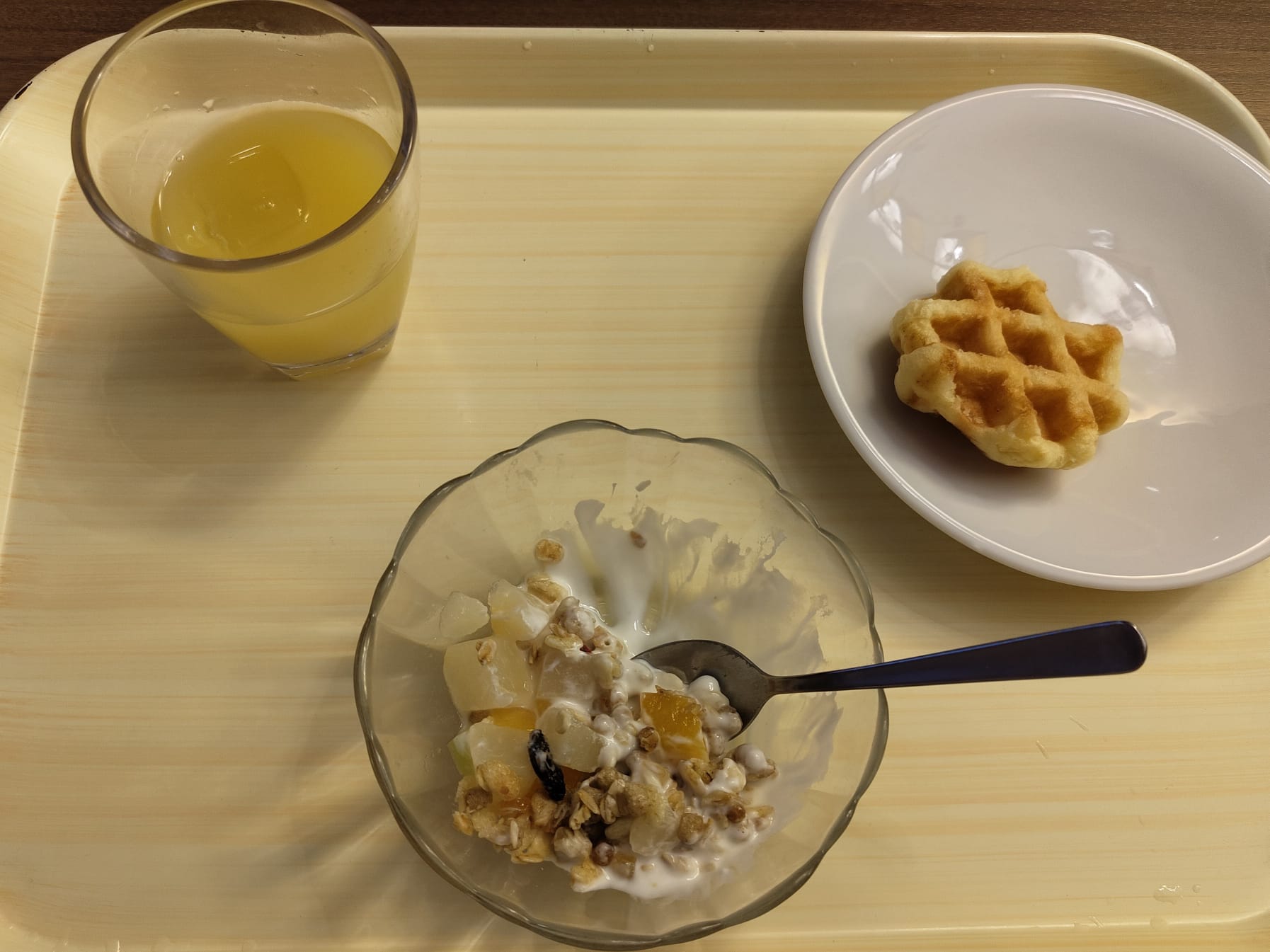 Breakfast