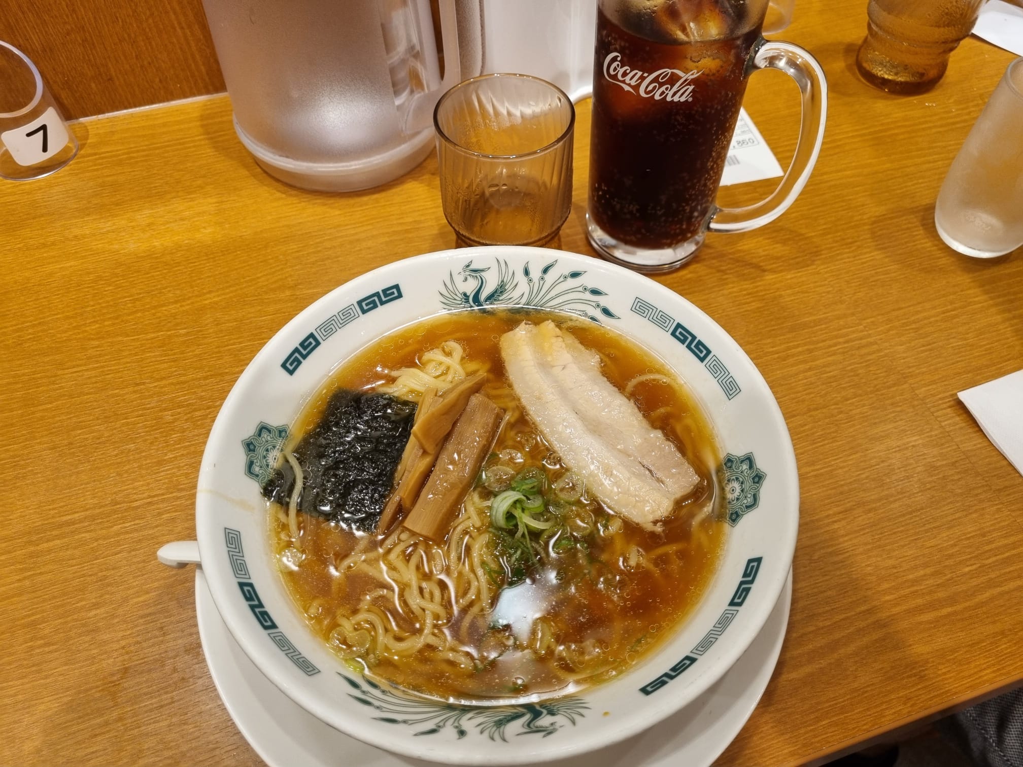 Dinner