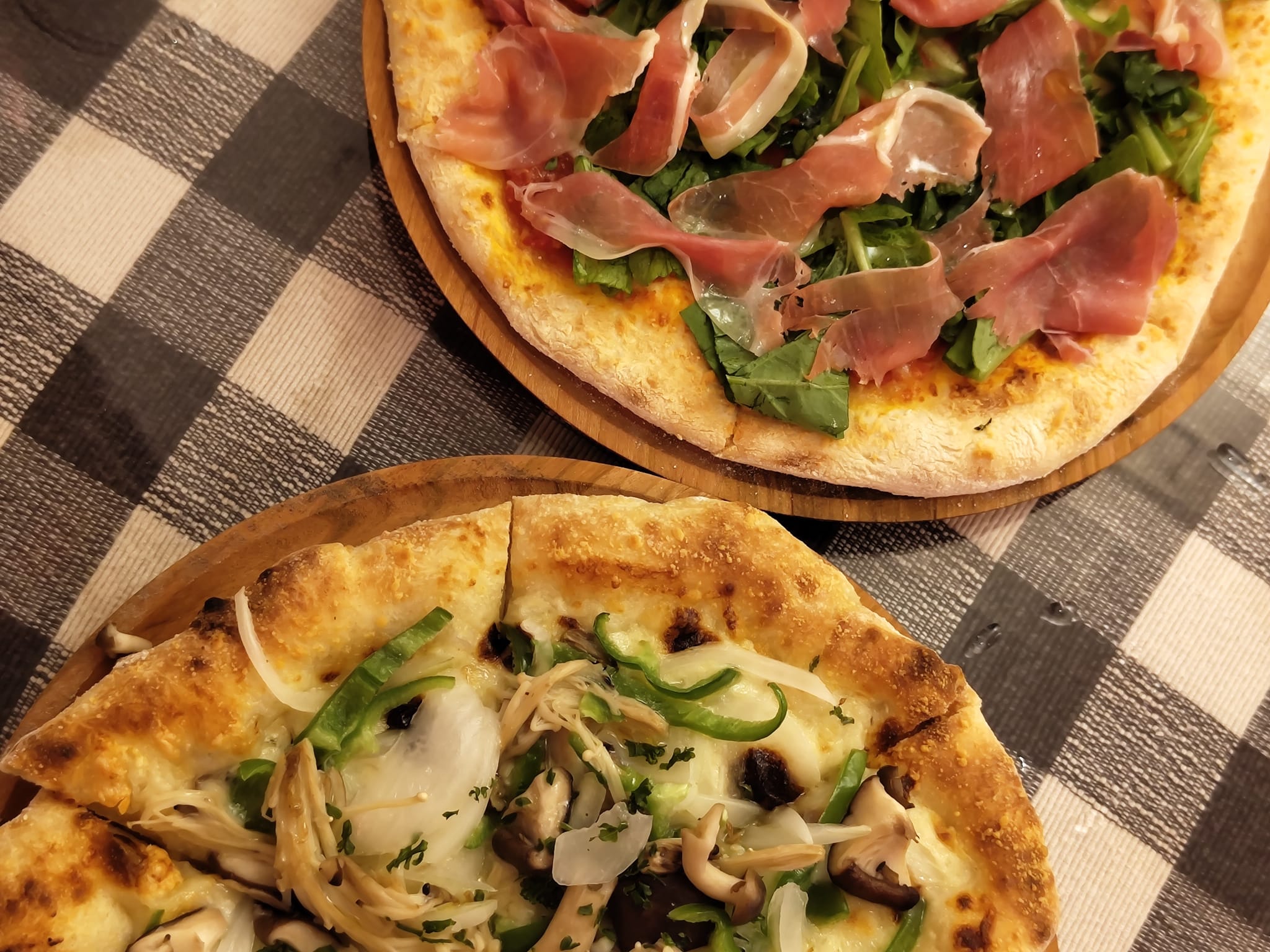 Lunch