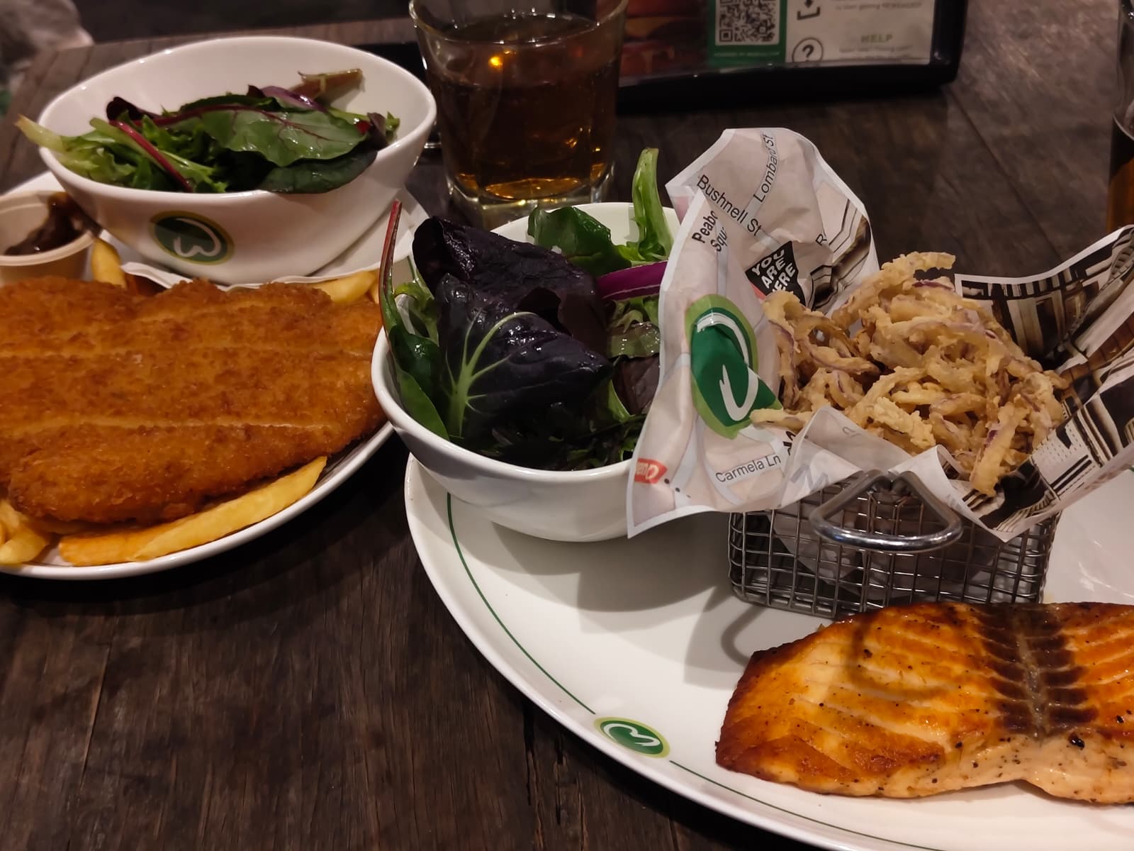 Dinner