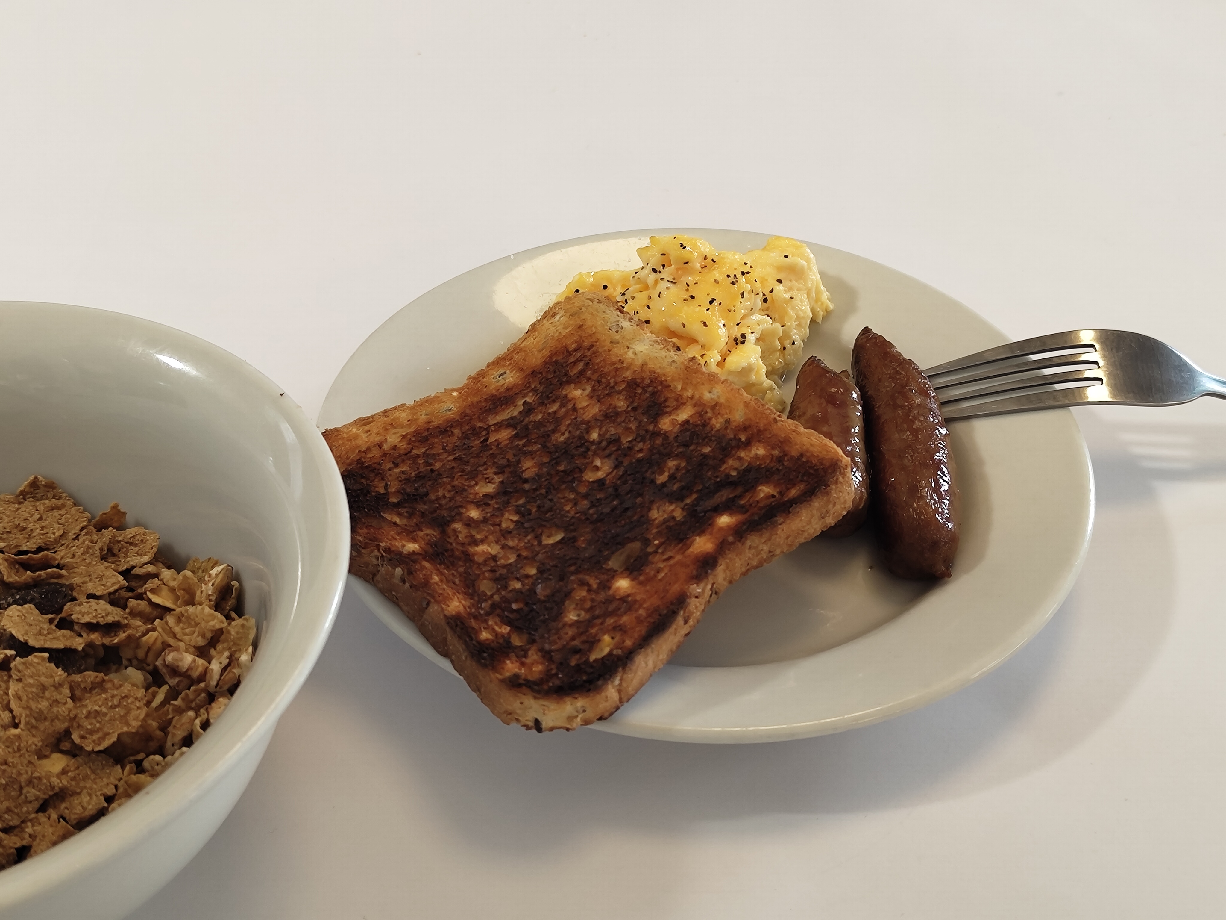 Breakfast