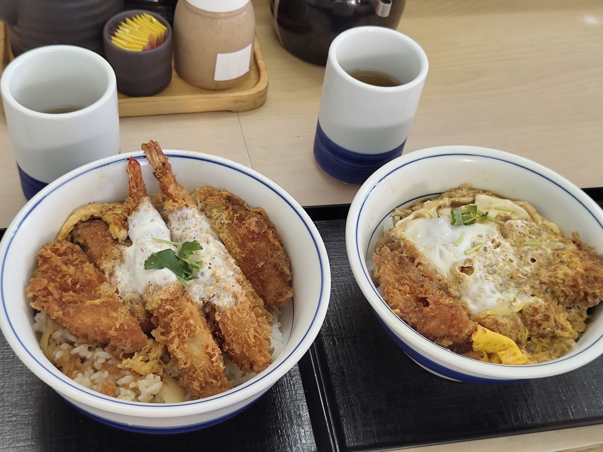 Lunch