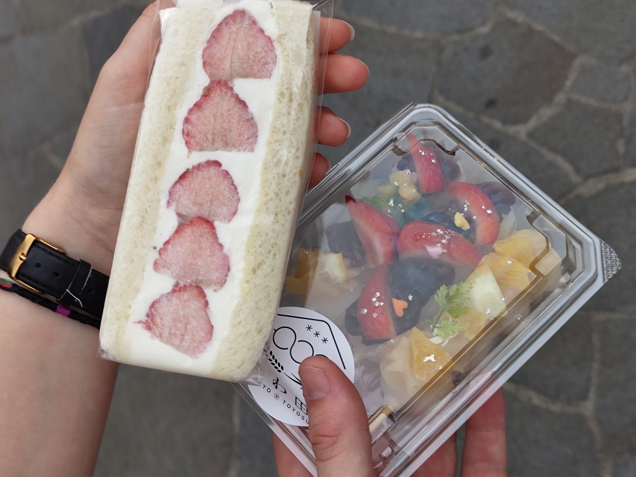 Snack