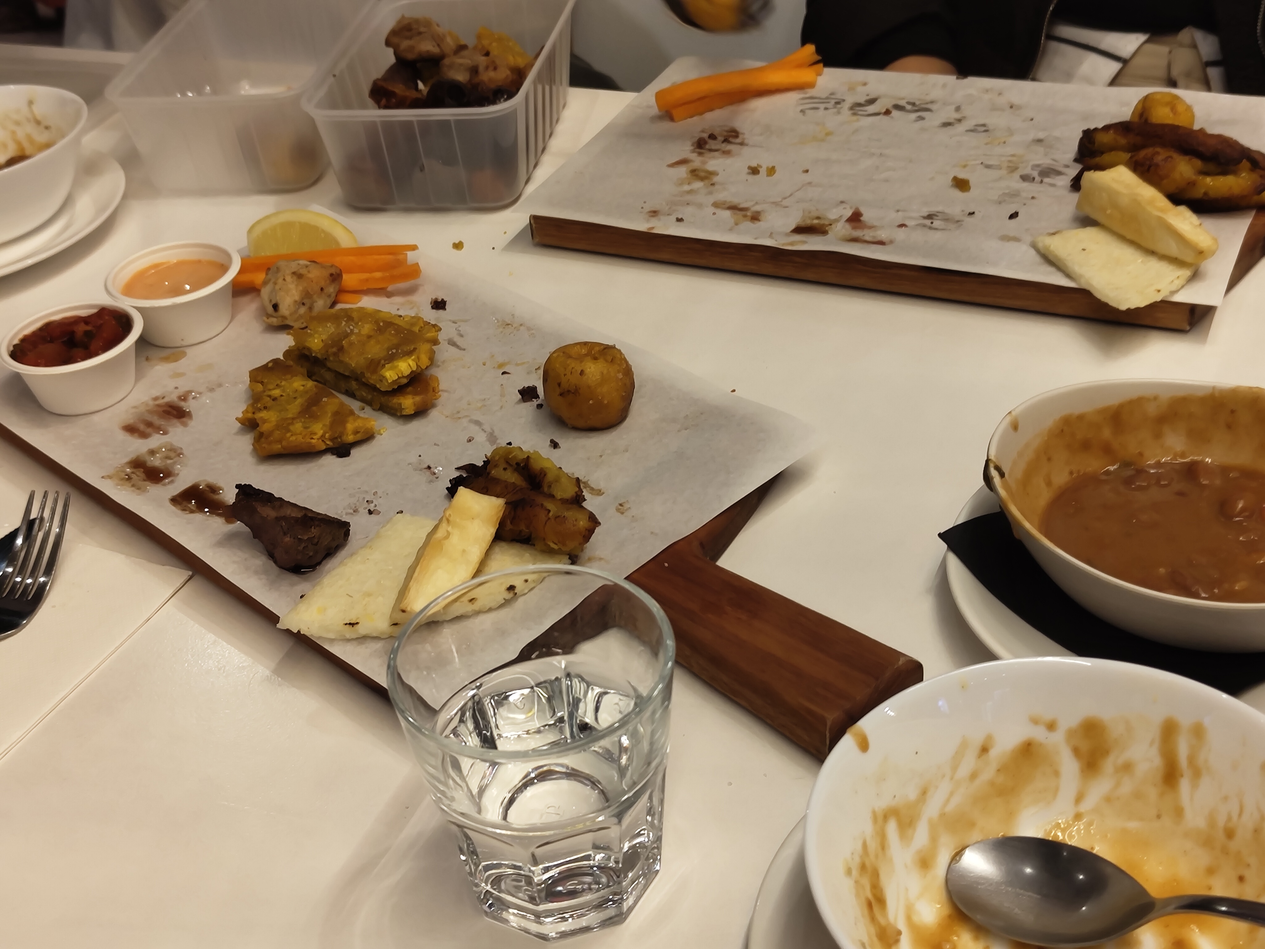 Dinner