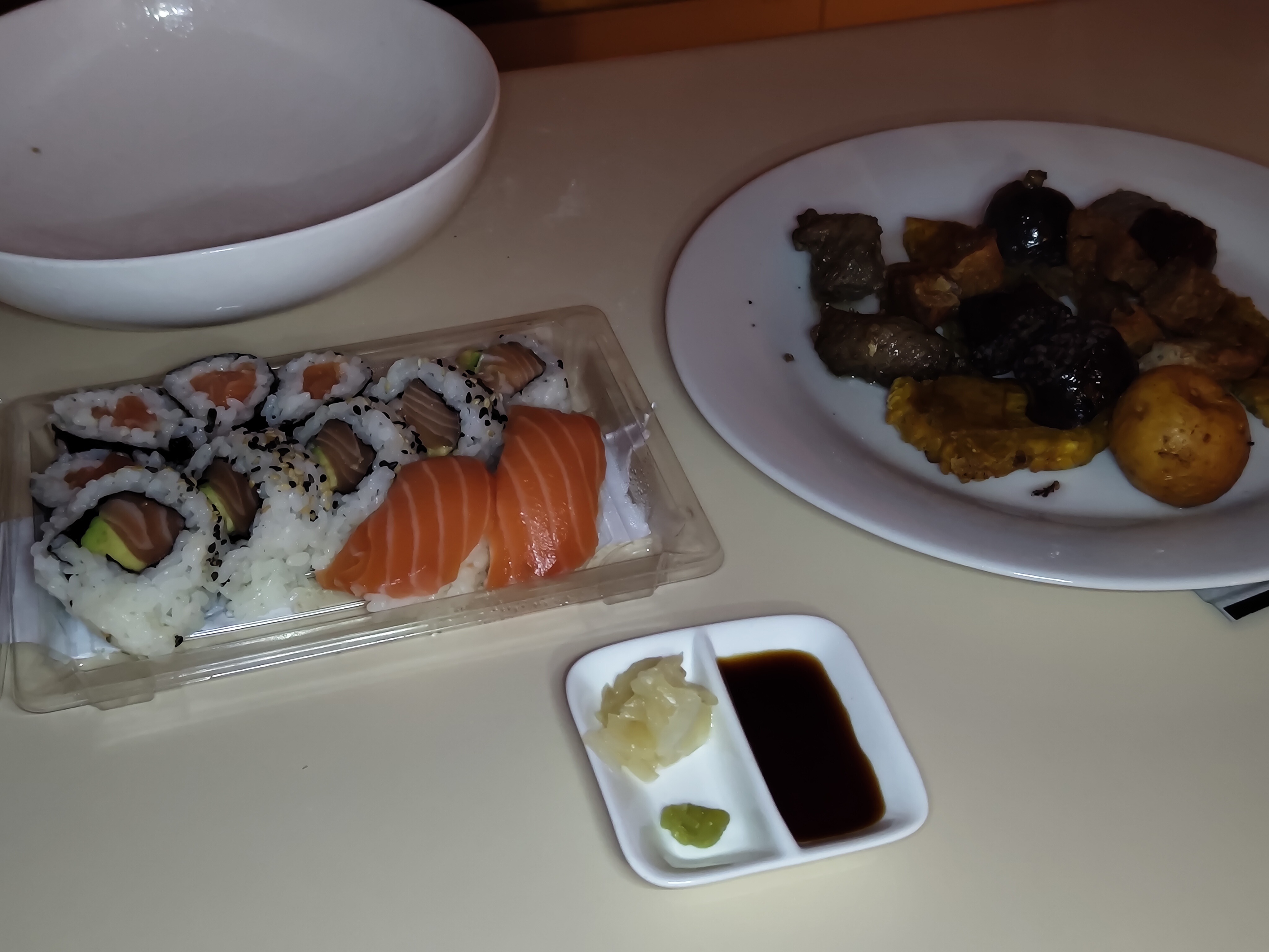 Dinner