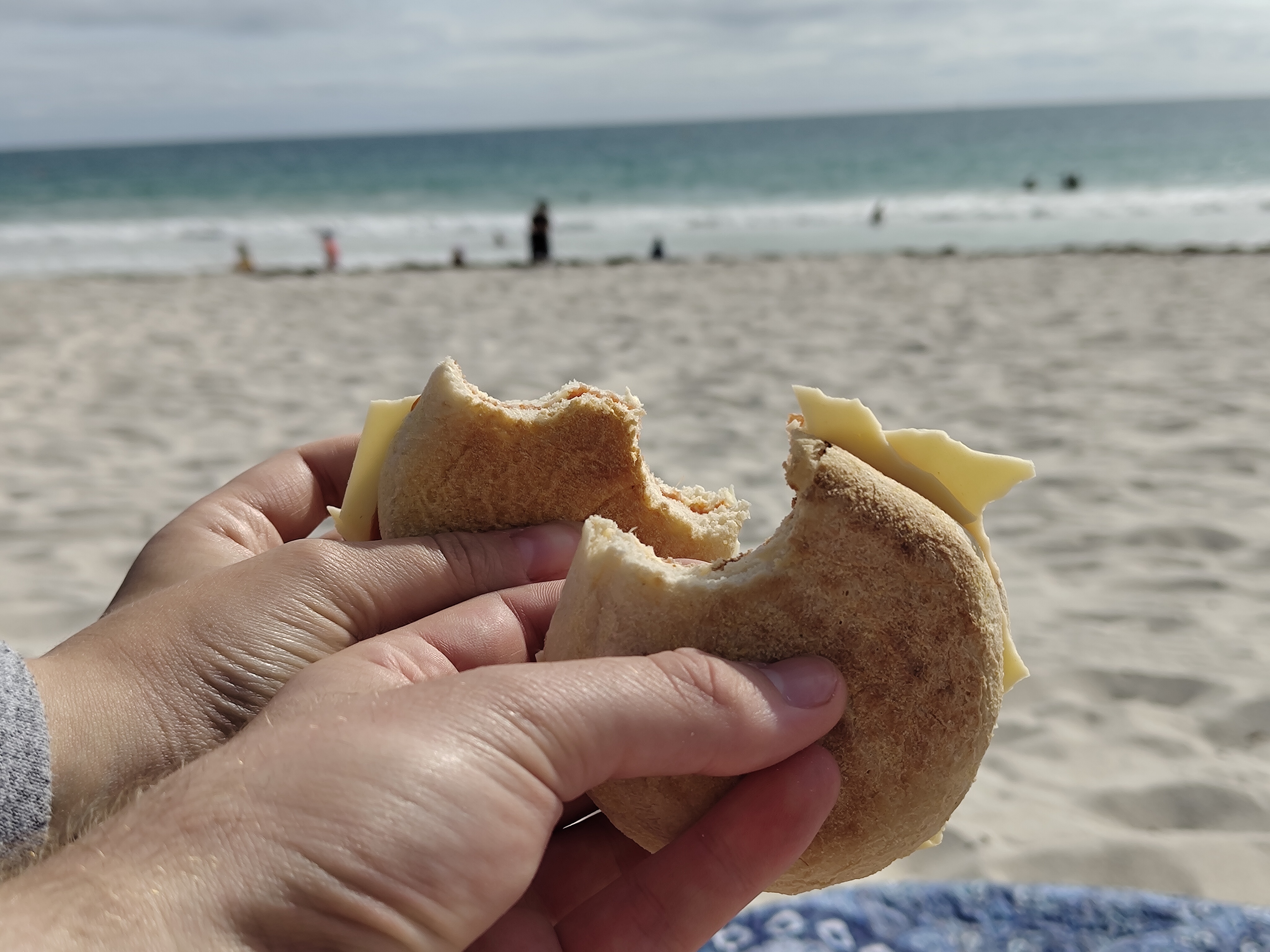 Lunch