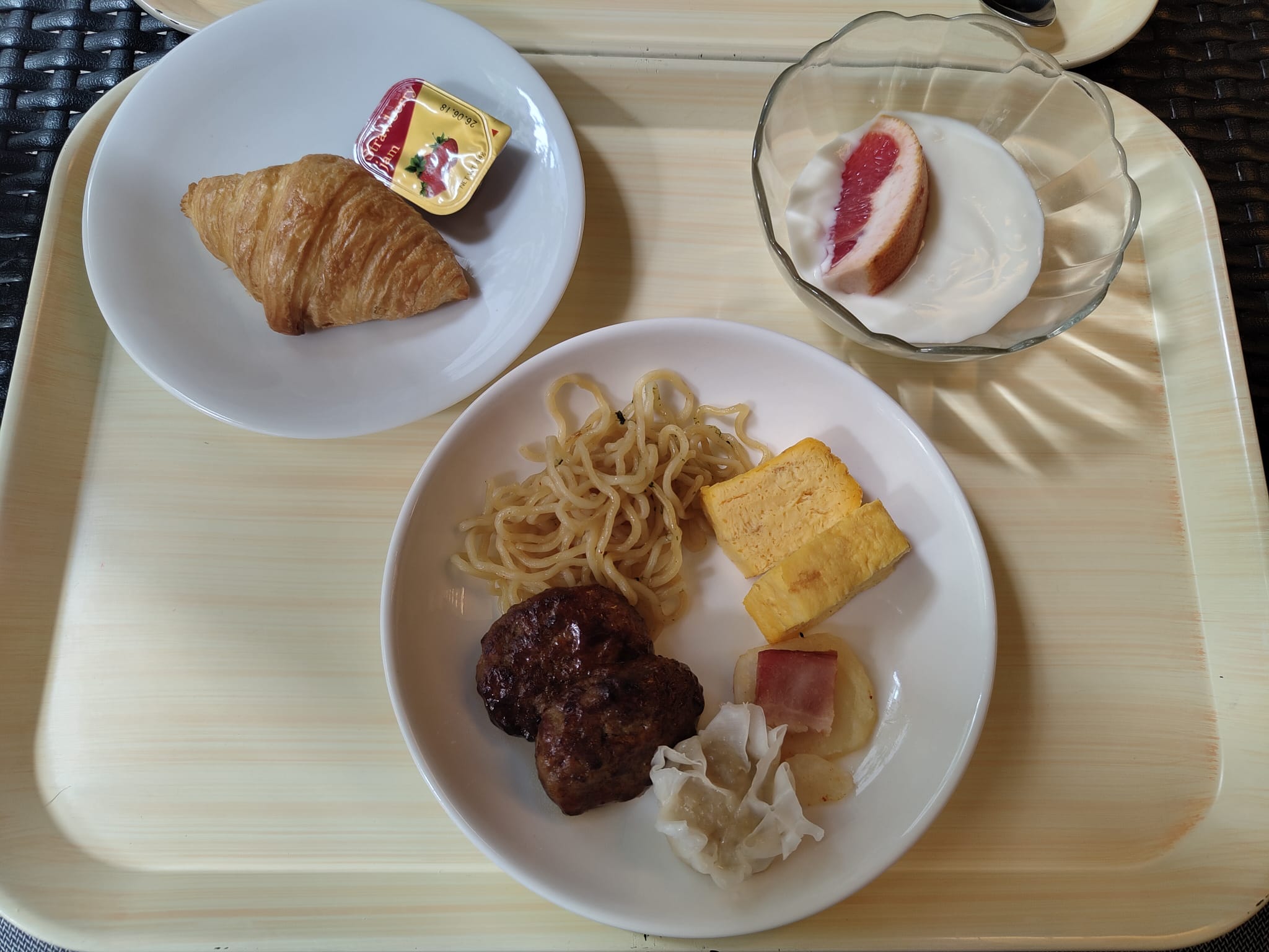 Breakfast