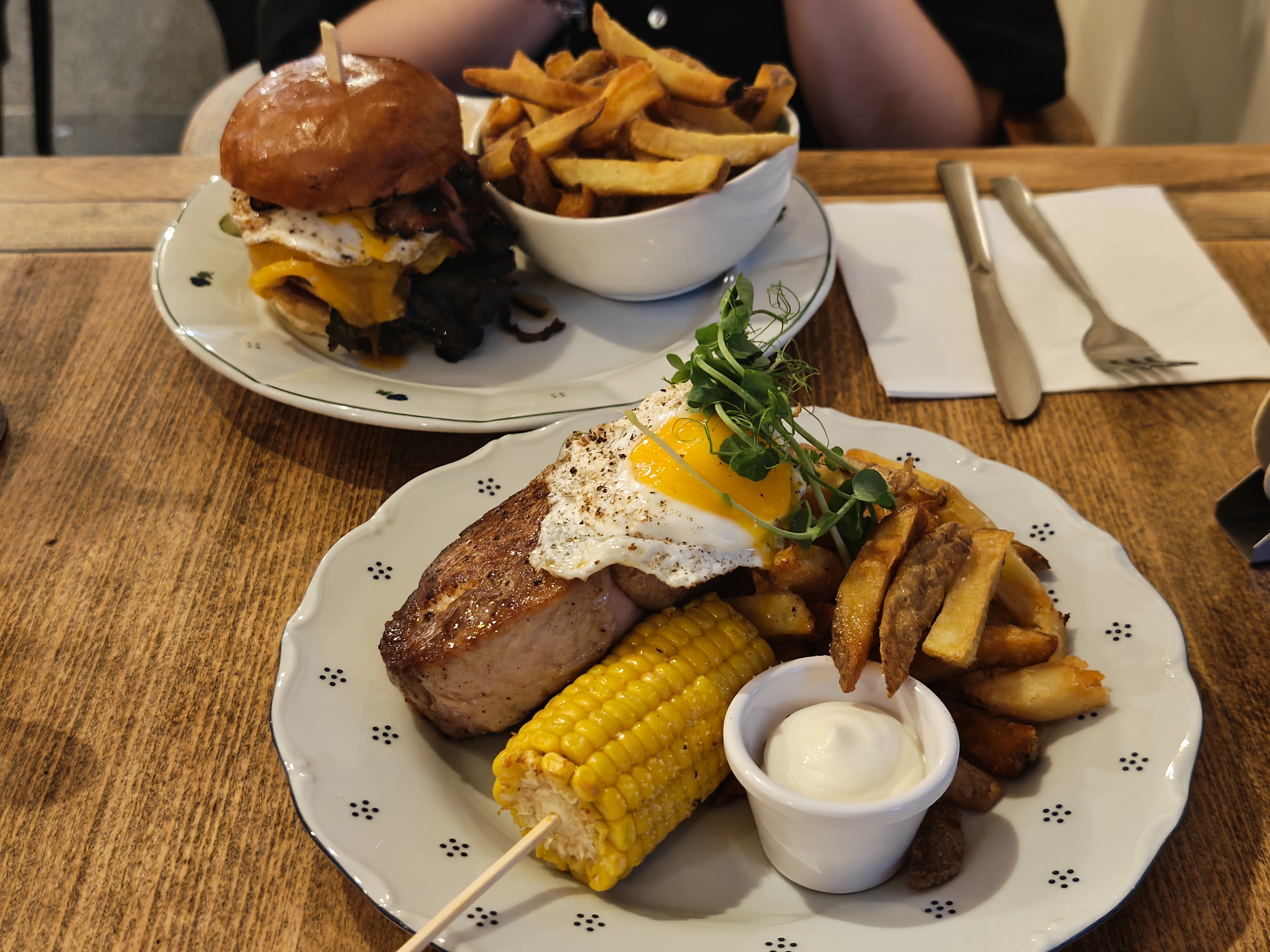 Dinner