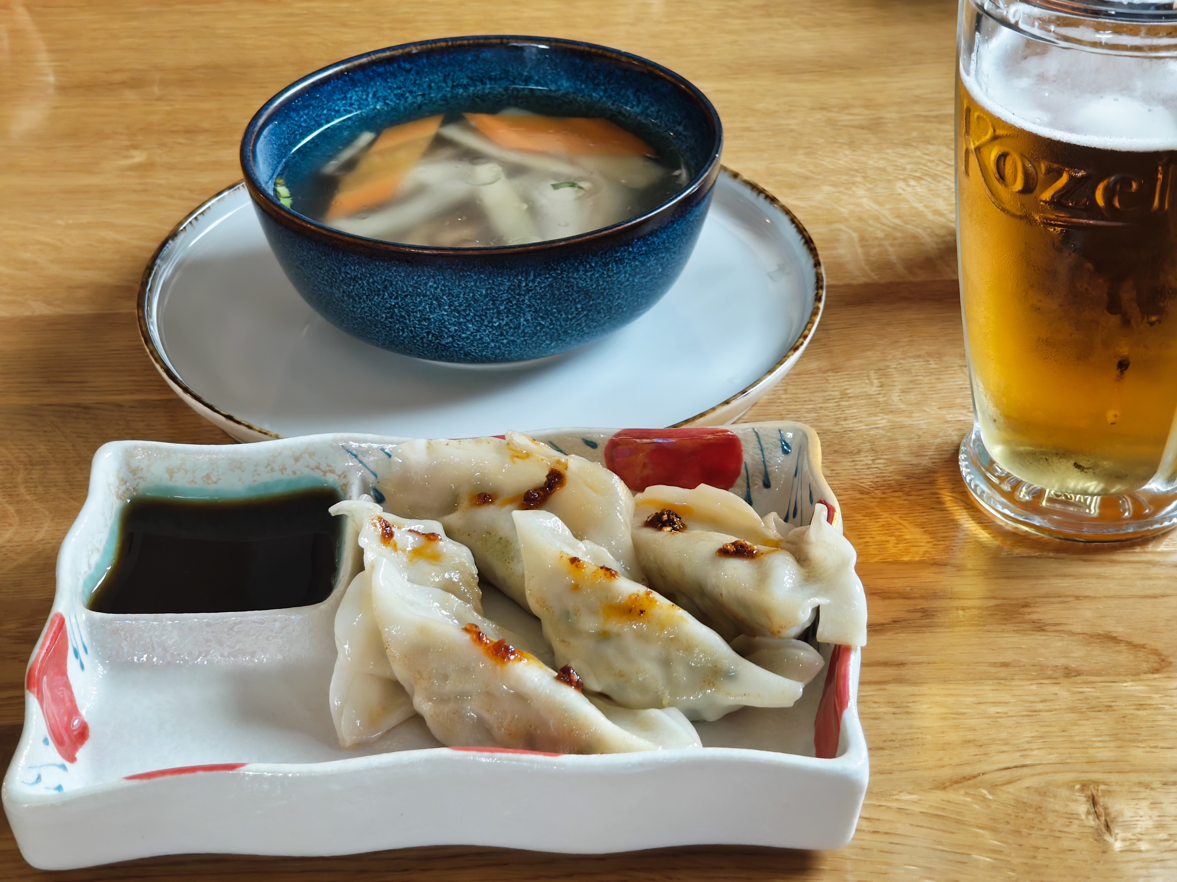Lunch